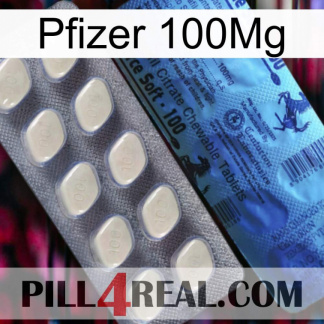 Pfizer 100Mg 34